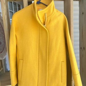 Beautiful jcrew womens jacket